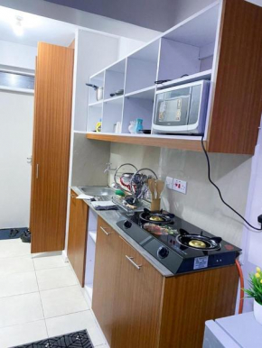 Omuts studio airbnb